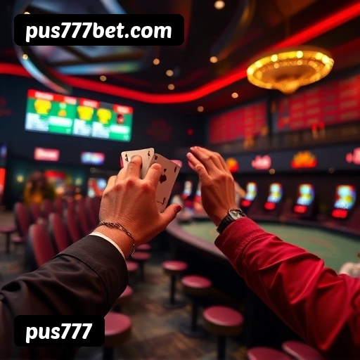 pus777 - Security