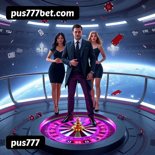 pus777 Belo Horizonte - VIP Casino