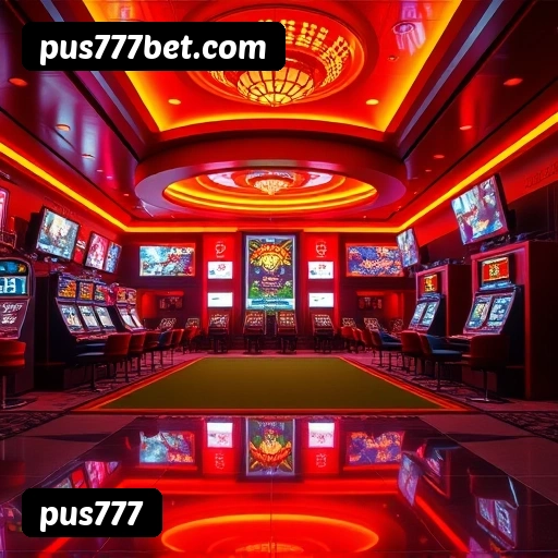 pus777 Salvador - Strategy