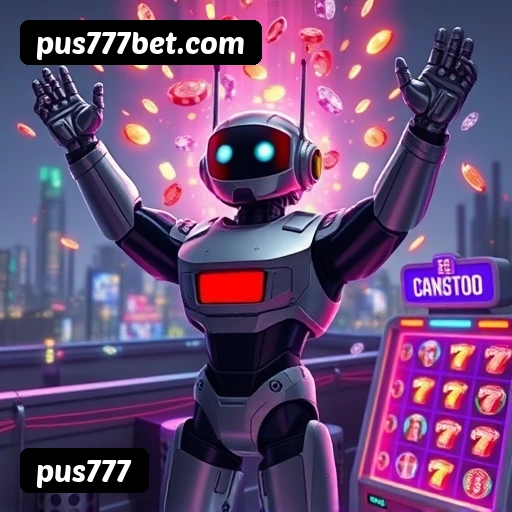 pus777 - Customer Support