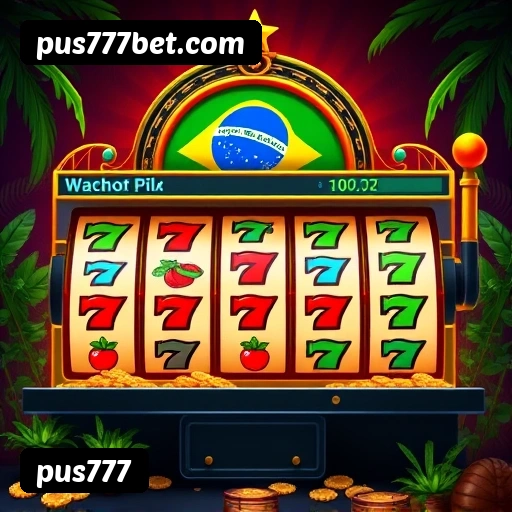 pus777 - App Features
