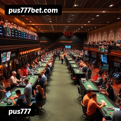 pus777 - Pagamento PIX Instantâneo