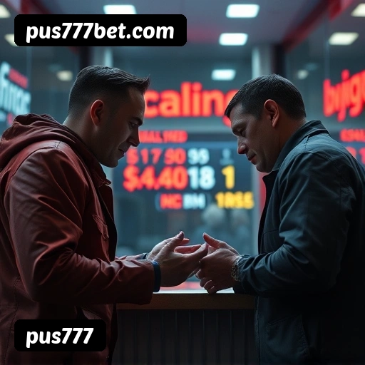pus777 Salvador - Support