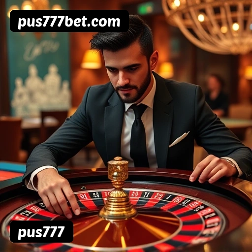 pus777 São Paulo - All Bonuses