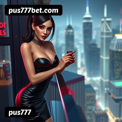 pus777 Salvador - Promo Stats