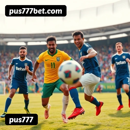 pus777 Belo Horizonte - Winners