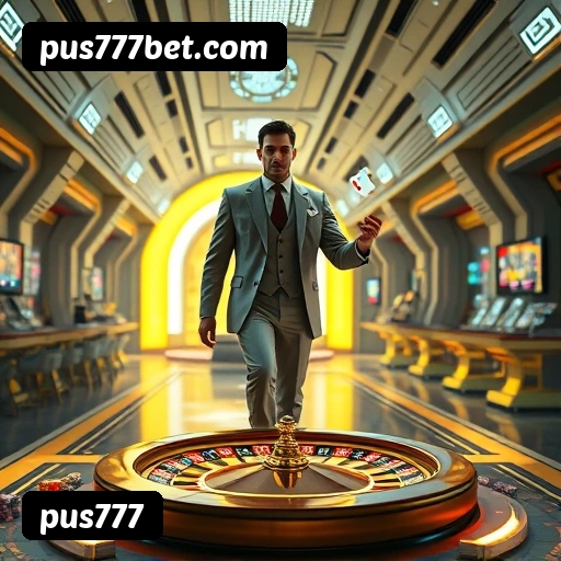 pus777 Rio de Janeiro - Slot Strategy