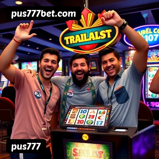 pus777 Fortaleza - Leaderboard