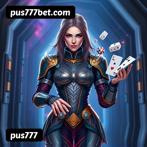 pus777 São Paulo - Top Slots