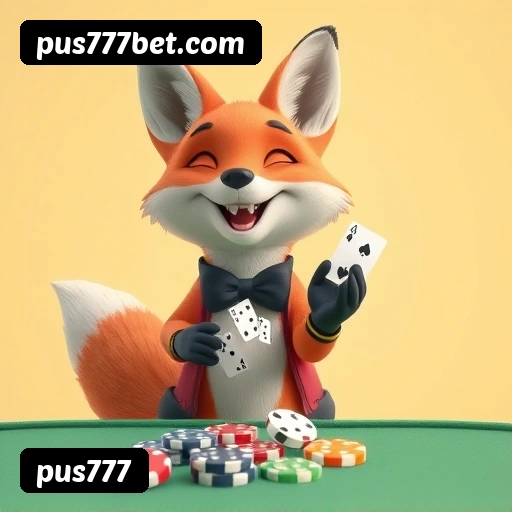 pus777 Belo Horizonte - Jackpots