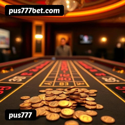 pus777 Rio de Janeiro - Popular Jogos