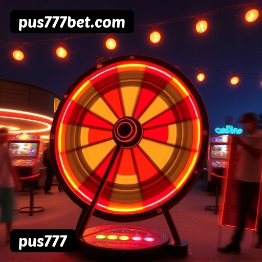 pus777 Brasília - Betting Features